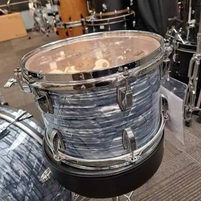 LUDWIG CLASSIC MAPLE 20,12,14-SKY BLUE PEARL 2